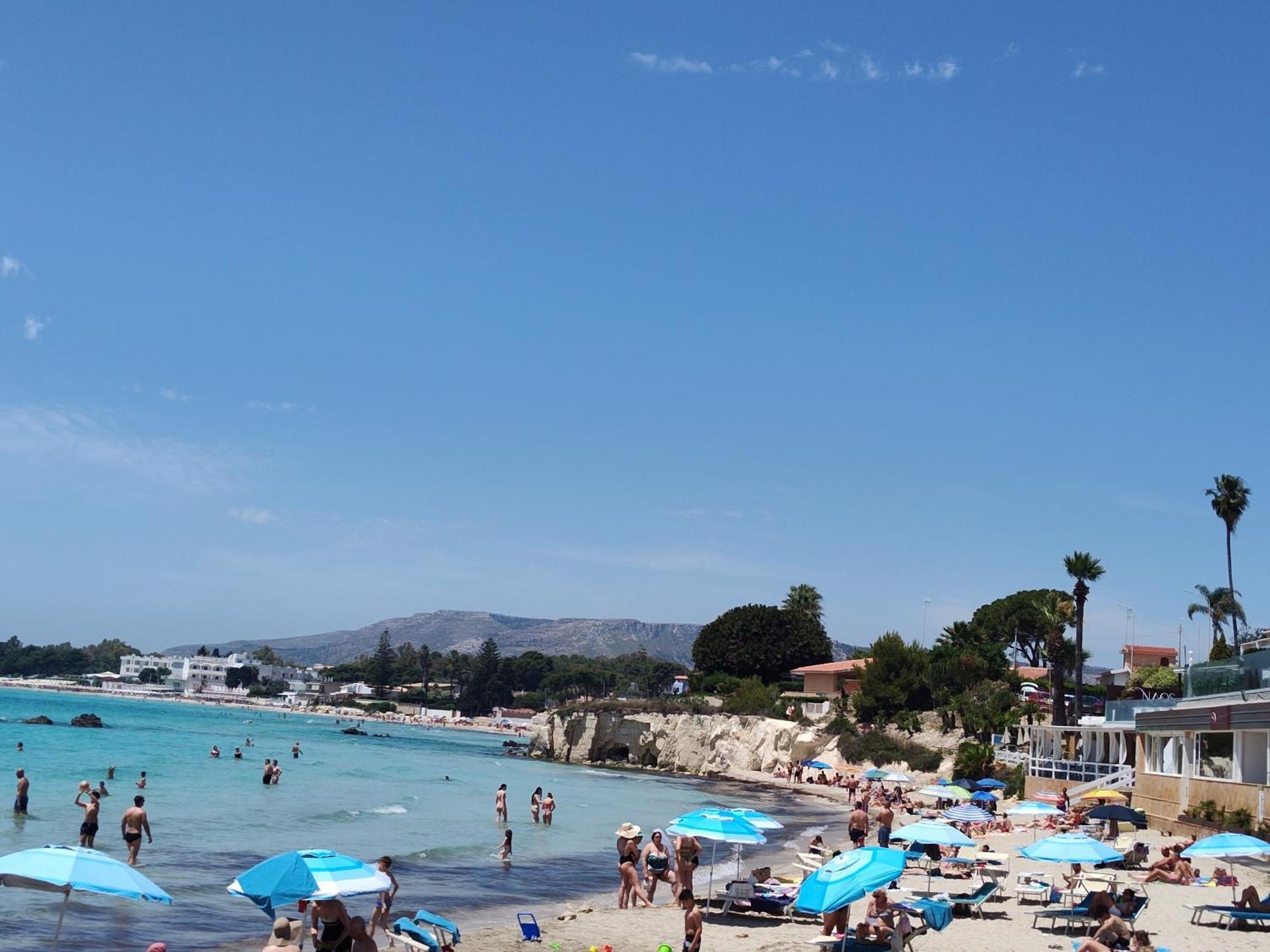 Endless Summer Fontane Bianche