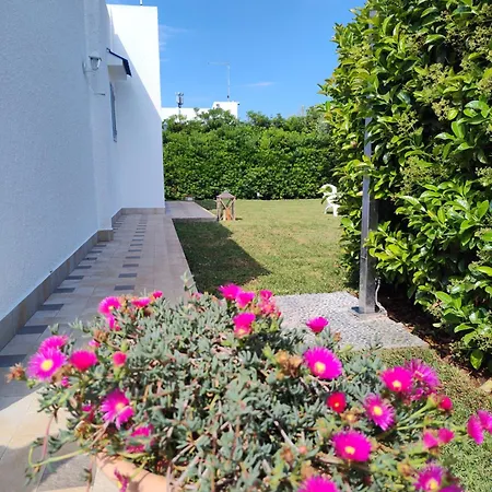 Endless Summer Fontane Bianche Exterior foto