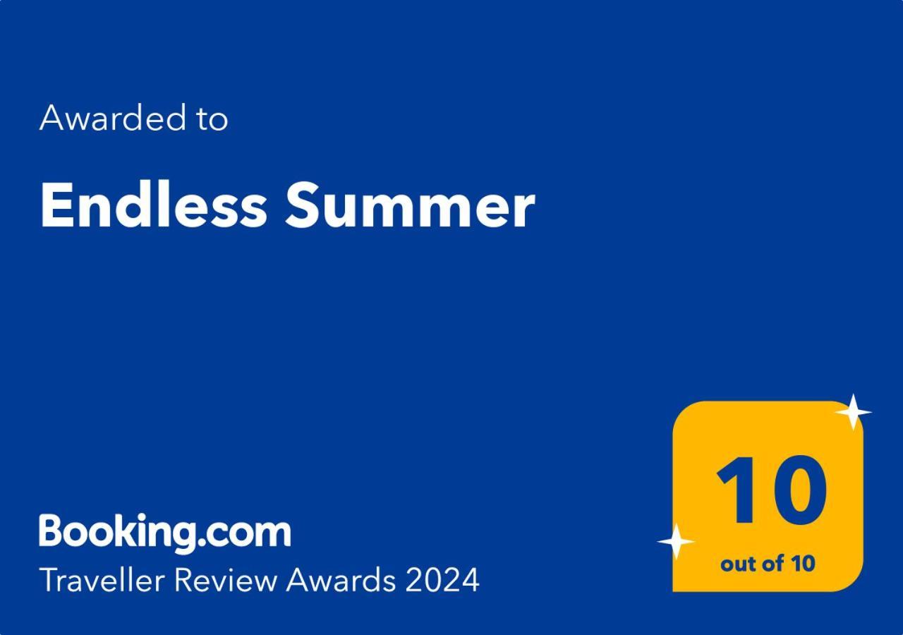 Endless Summer * Fontane Bianche