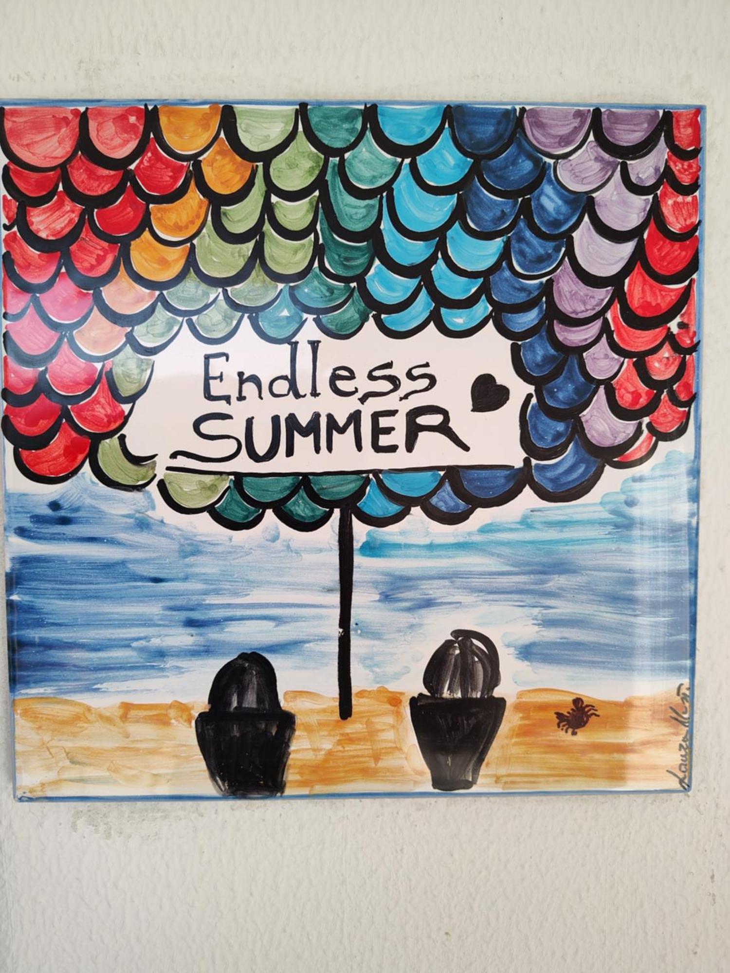 Endless Summer *
