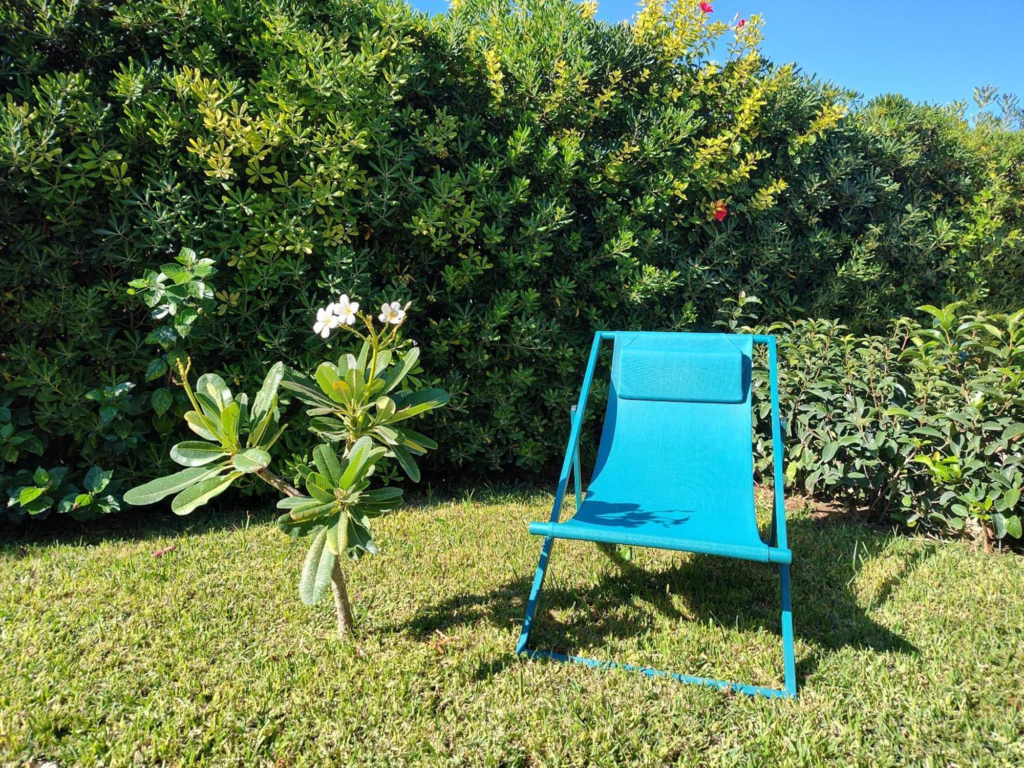 Endless Summer Ferienhaus